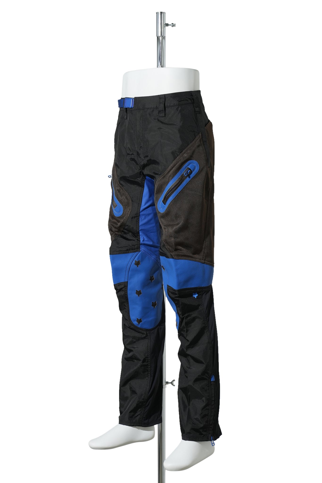 FOX KK MOTO PANT / BLK RNS