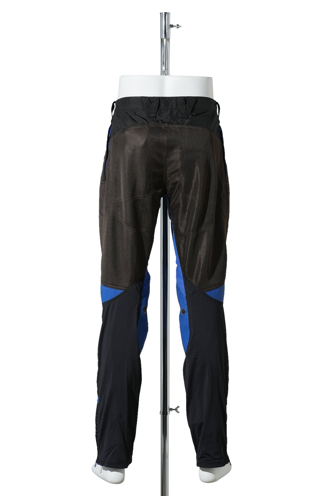 FOX KK MOTO PANT / BLK RNS