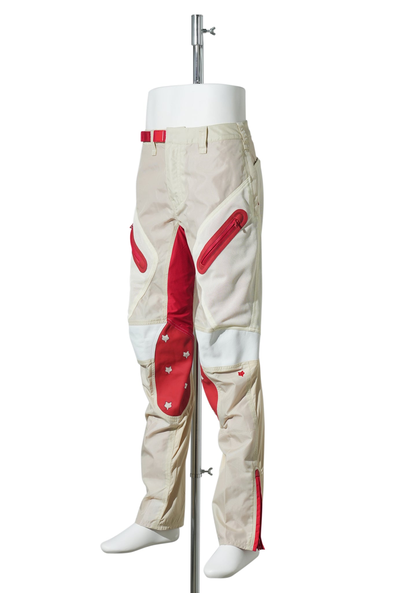 FOX KK MOTO PANT / CRD