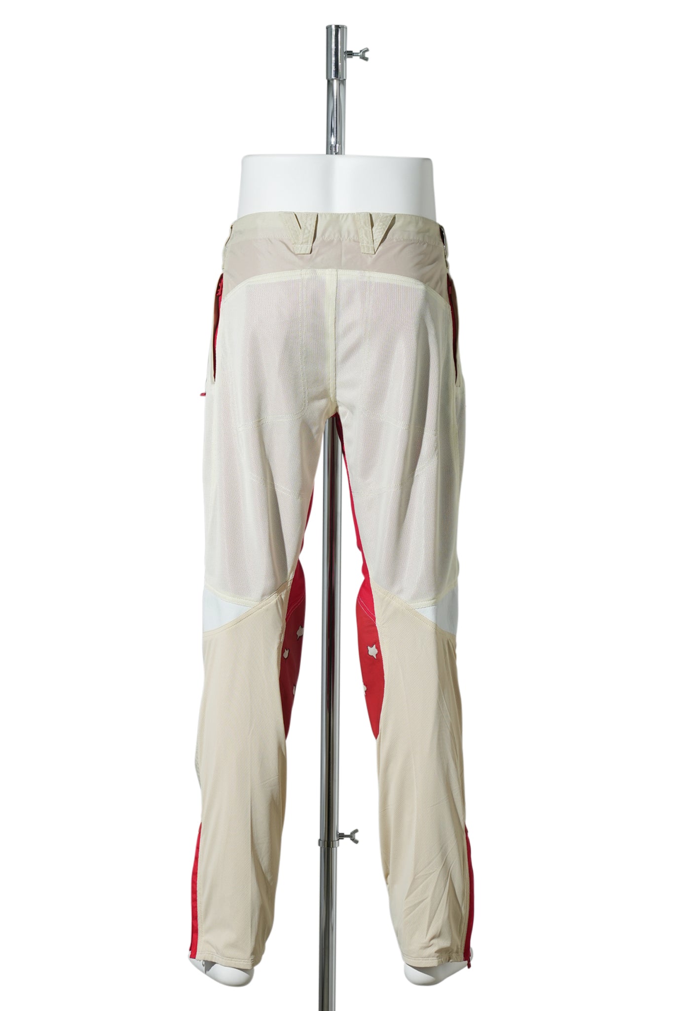 FOX KK MOTO PANT / CRD