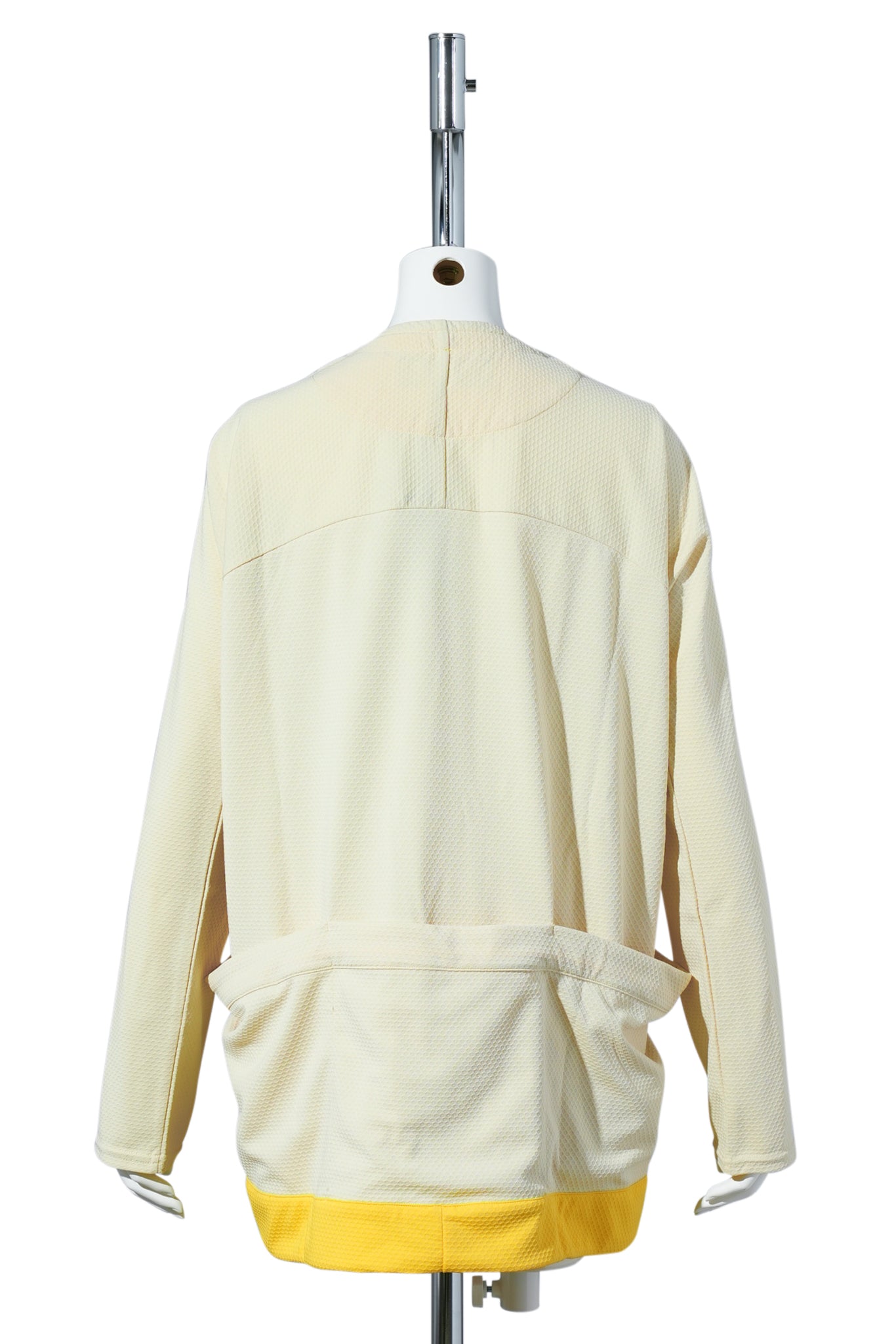 FOX KK MESH POCKET TOP / CRM