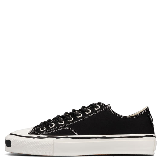 JOEY VULCANIZED SNEAKER / 018:BLACK