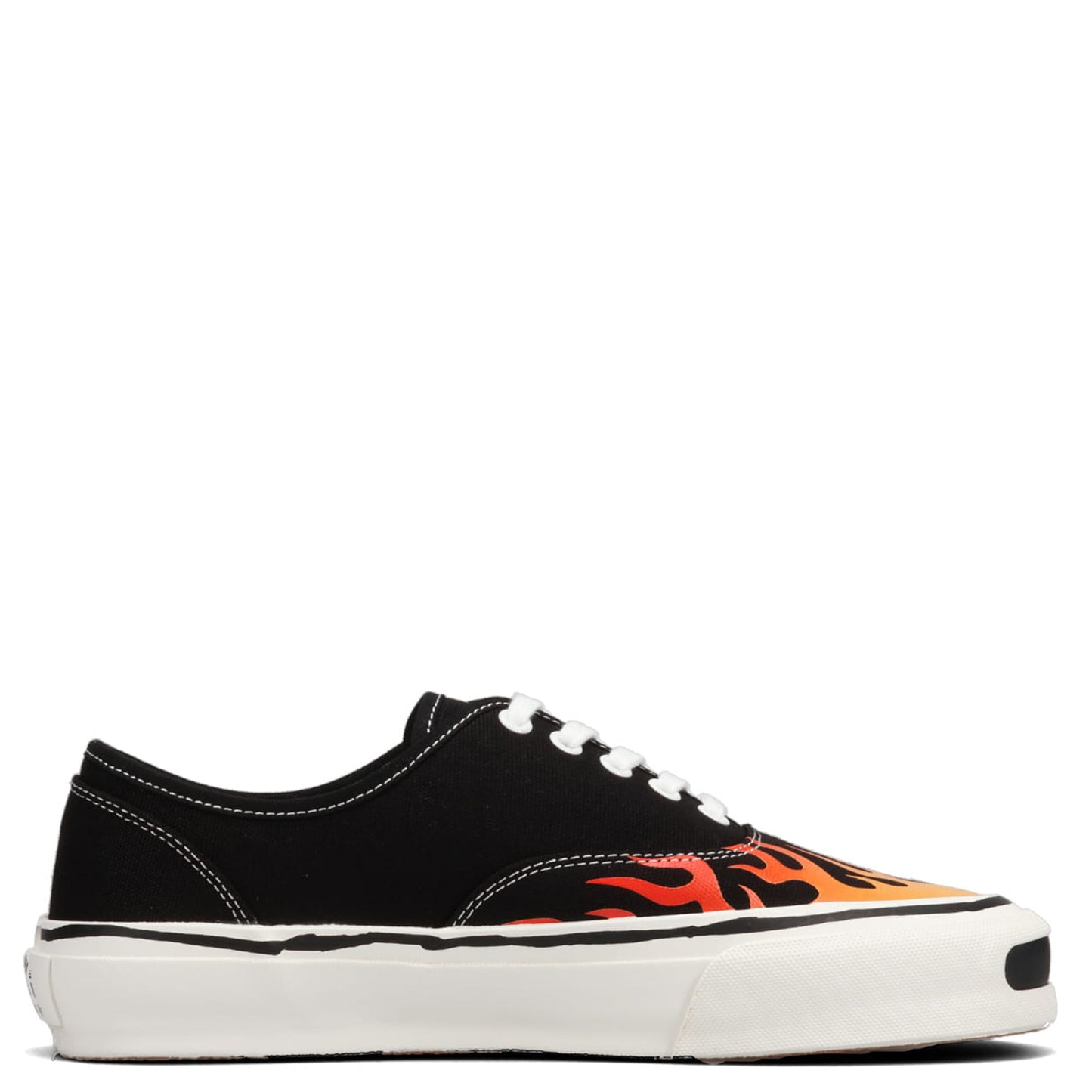 HERC FIRE SNKR / 018:BLACK