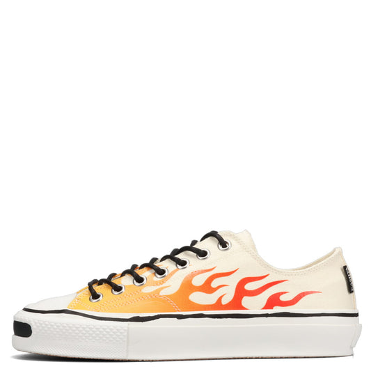 JOEY FIRE SNKR / 011:WHITE