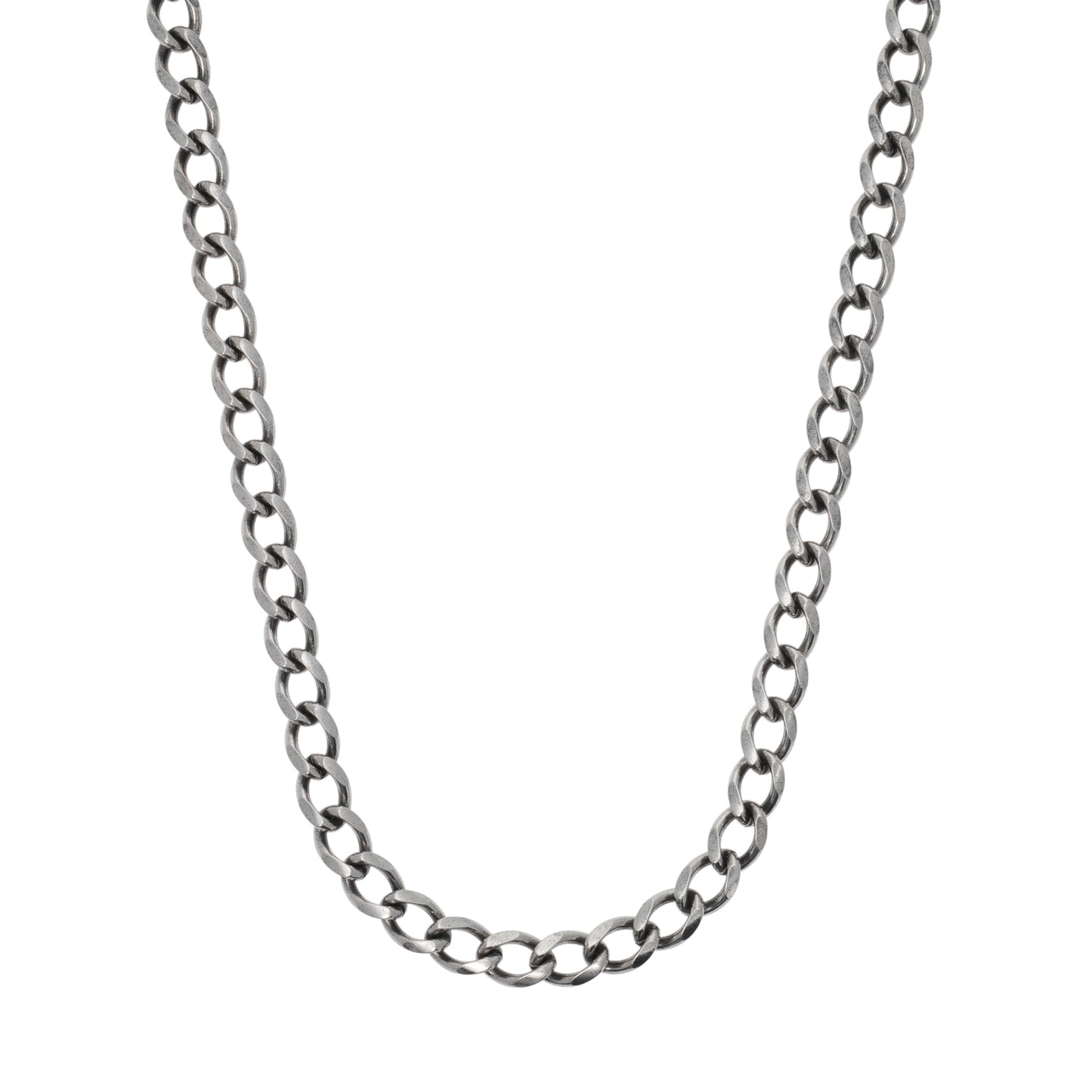 “KMY” LONG WALLET CHAIN / BLACK