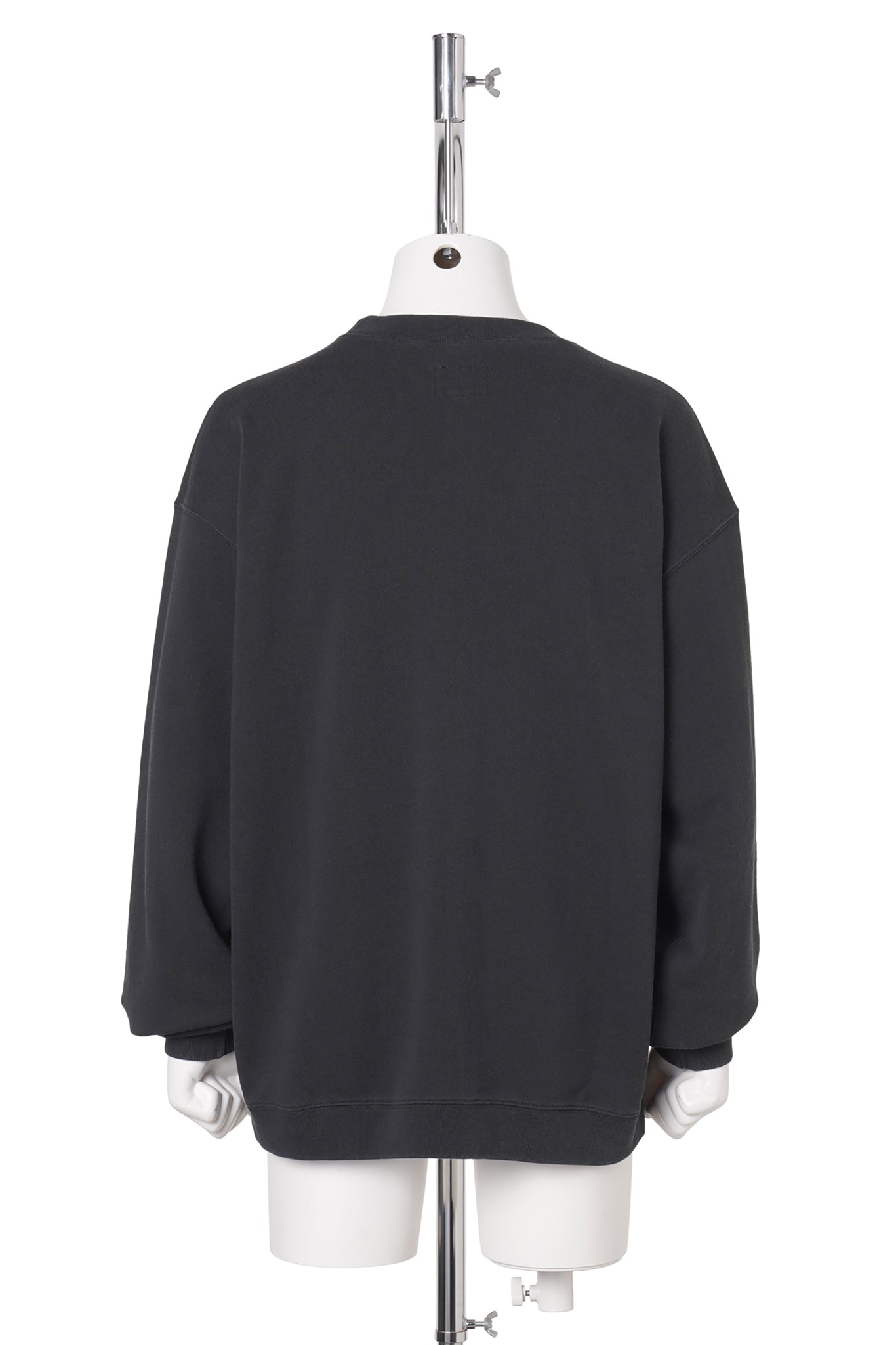 I’m coming out Betty Boop™ Sweat Pullover / BLACK