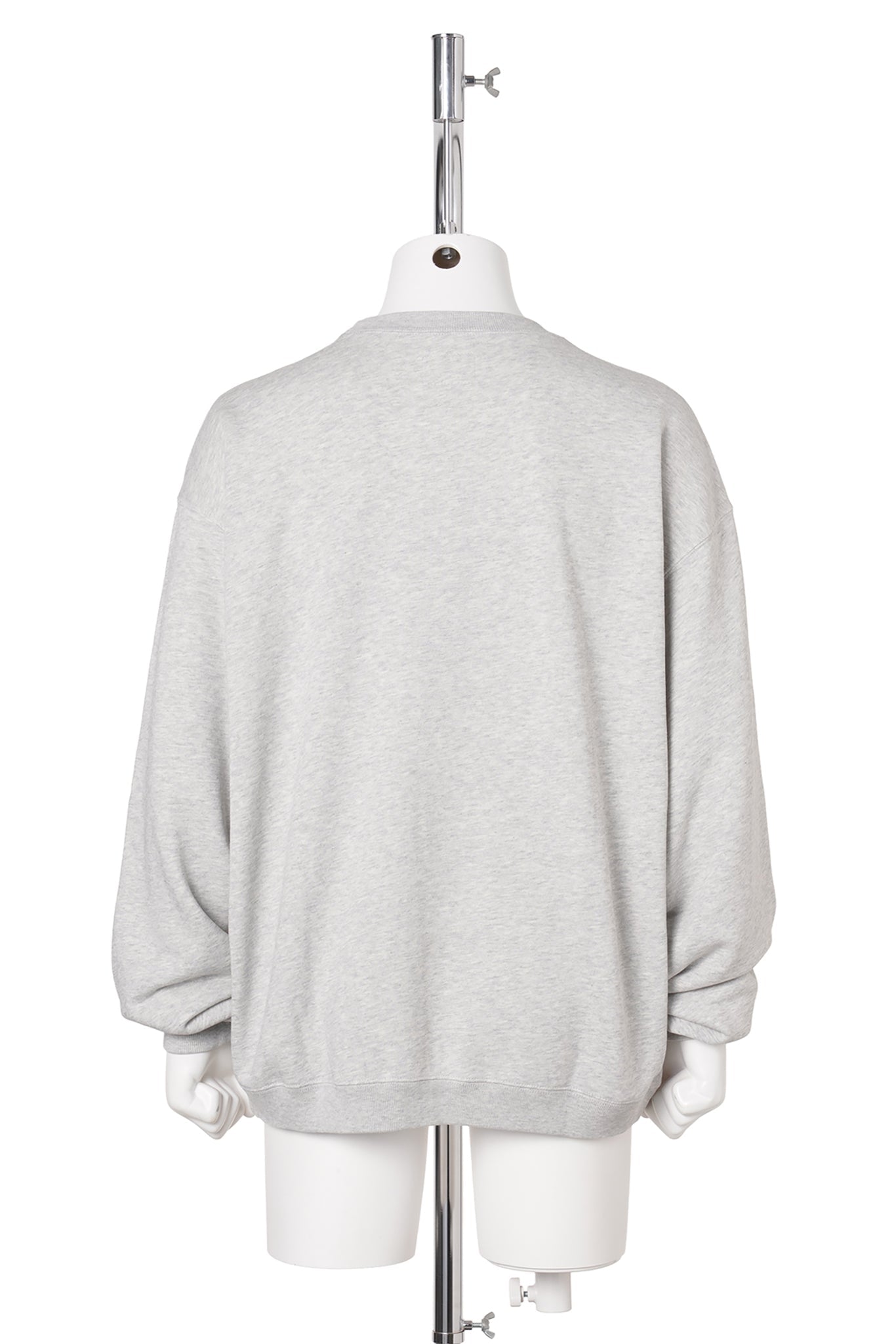 I’m coming out Betty Boop™ Sweat Pullover / GRAY