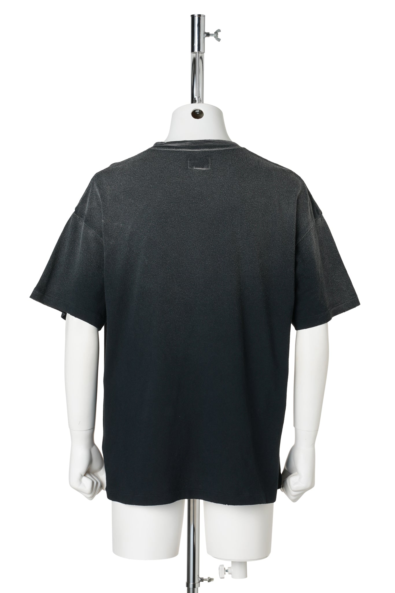 BETTY BOOP TEE / BLACK