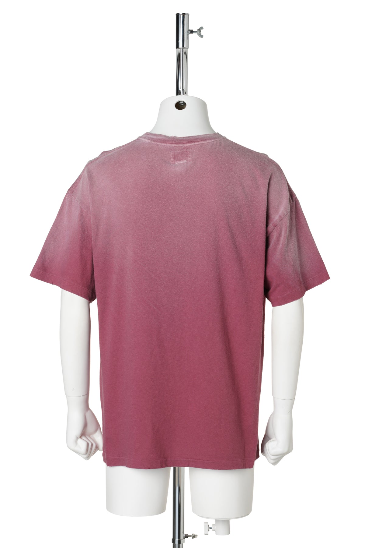 BETTY BOOP TEE / WINE