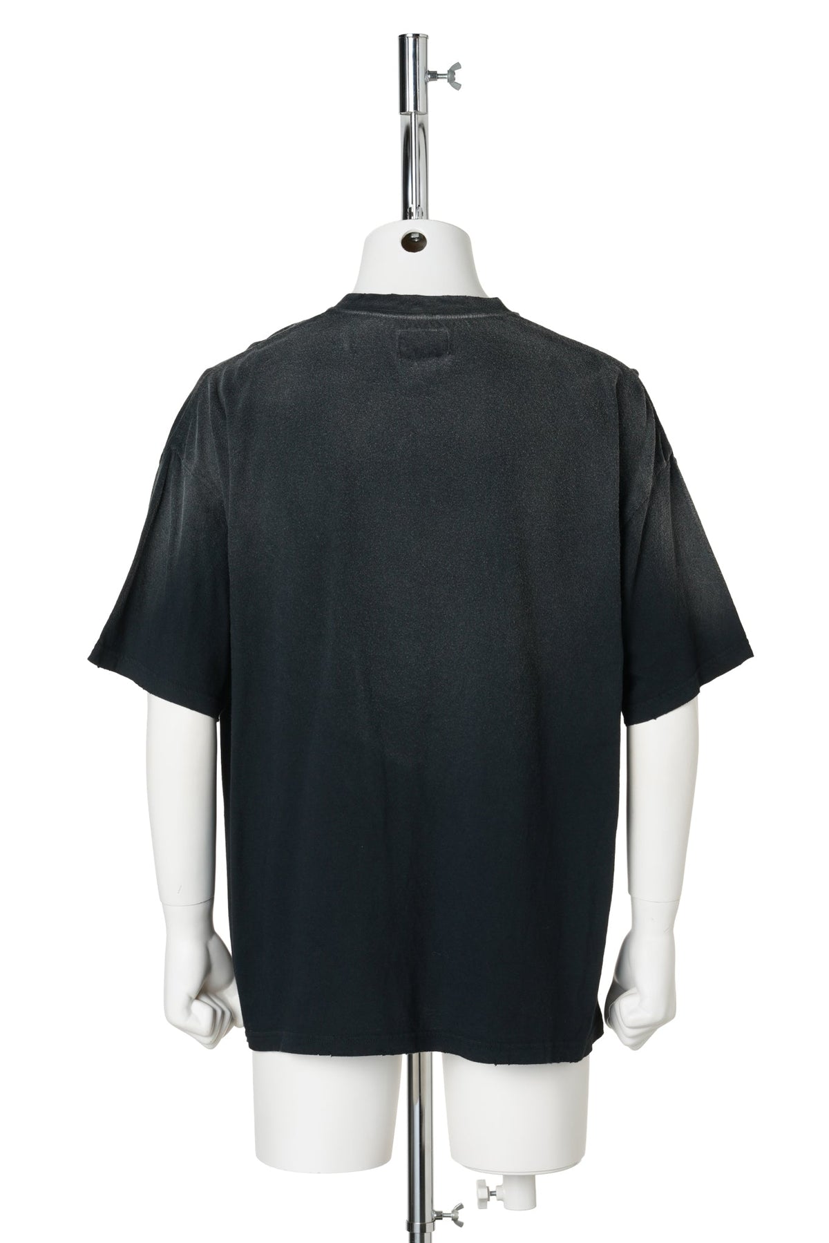STAY TRUE TO YOUR DREAM POCKET TEE / BLACK
