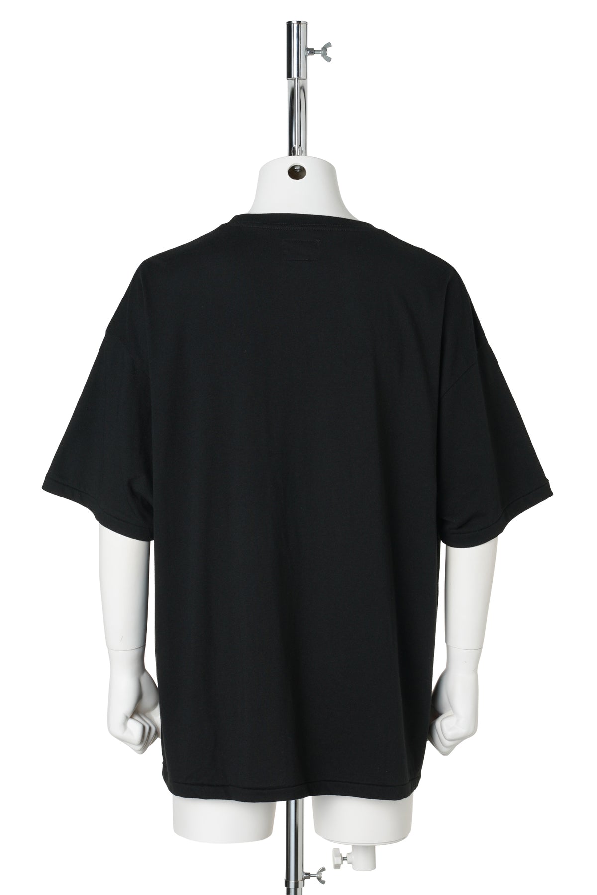 I’M COMING OUT BETTY BOOP TEE T/C / BLACK