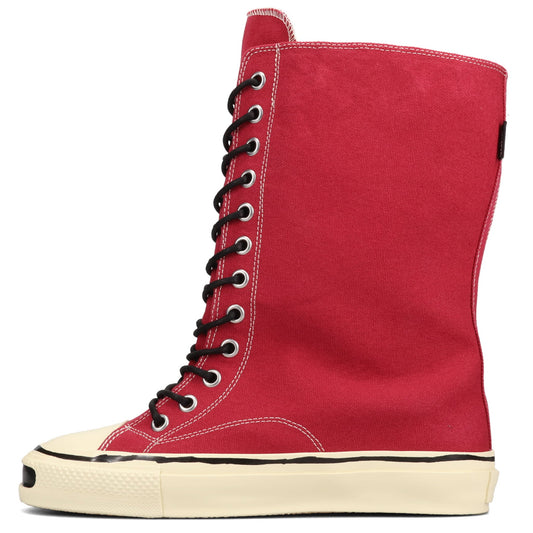 JOEY AGED LONG SNKR / 046:RED