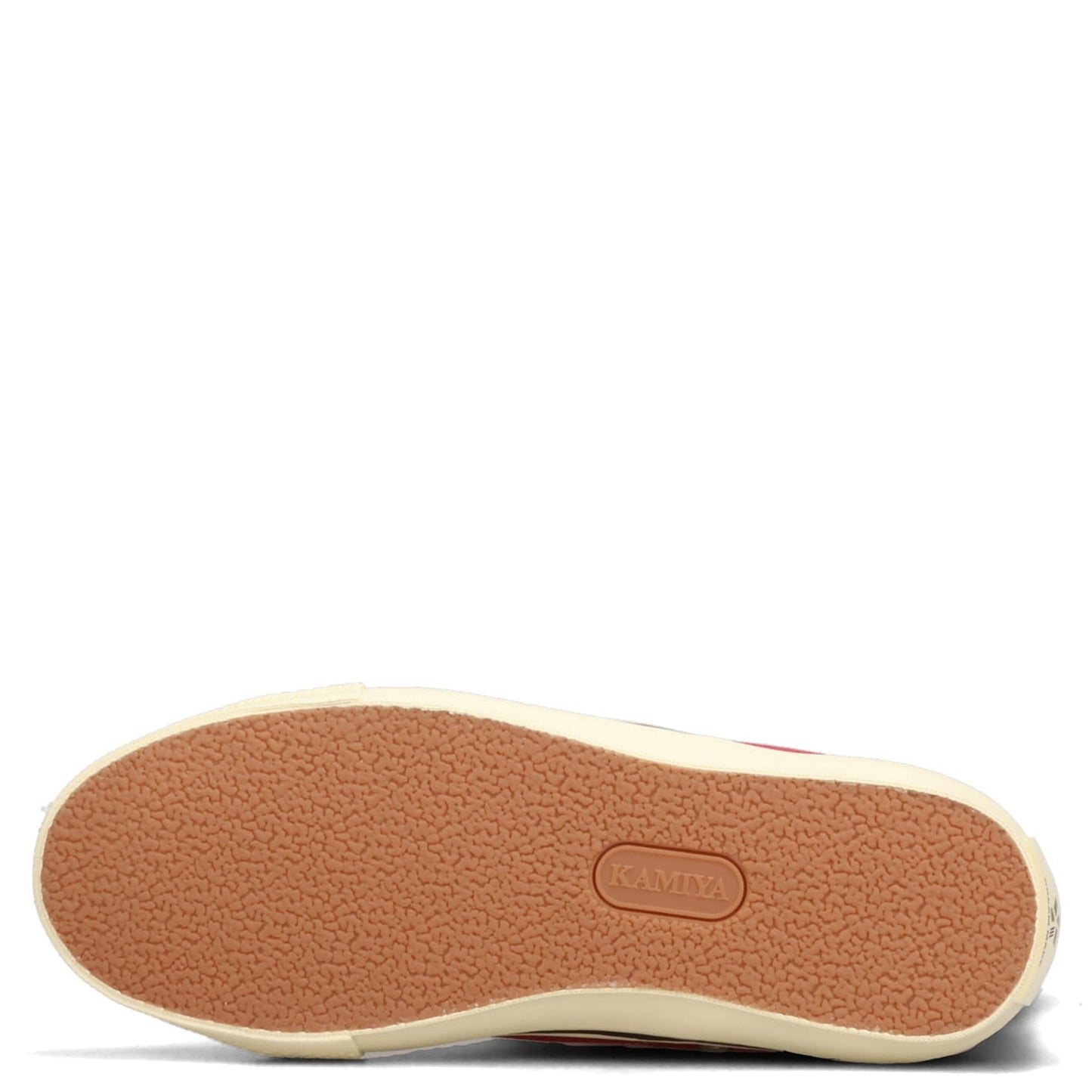 JOEY AGED LONG SNKR / 046:RED