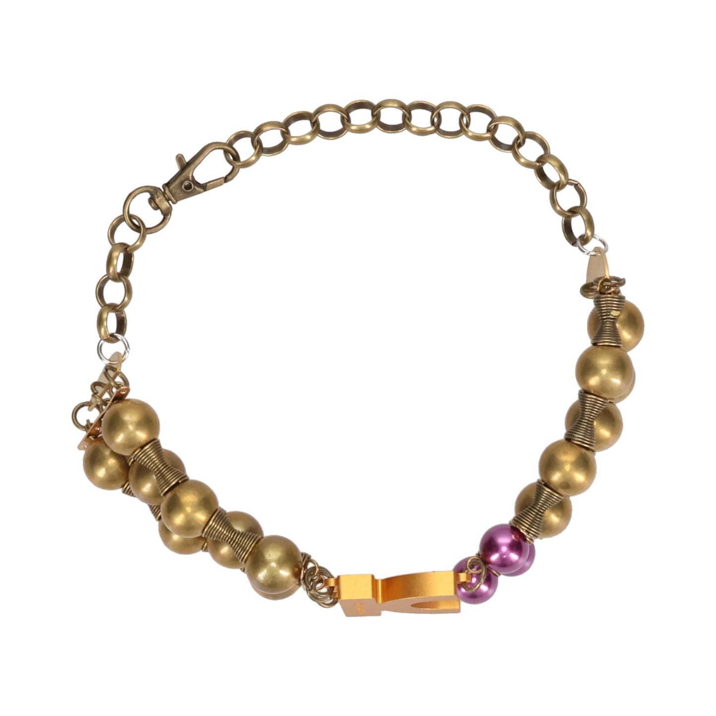 GOLDEN GOBLET / GOLD