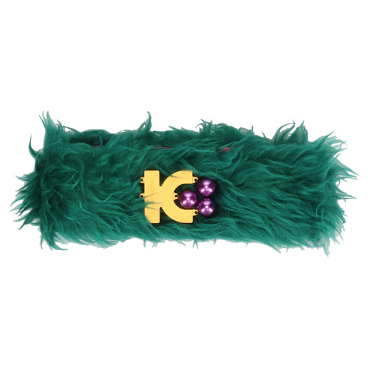 LAMB CHOCKER / SEAWEED