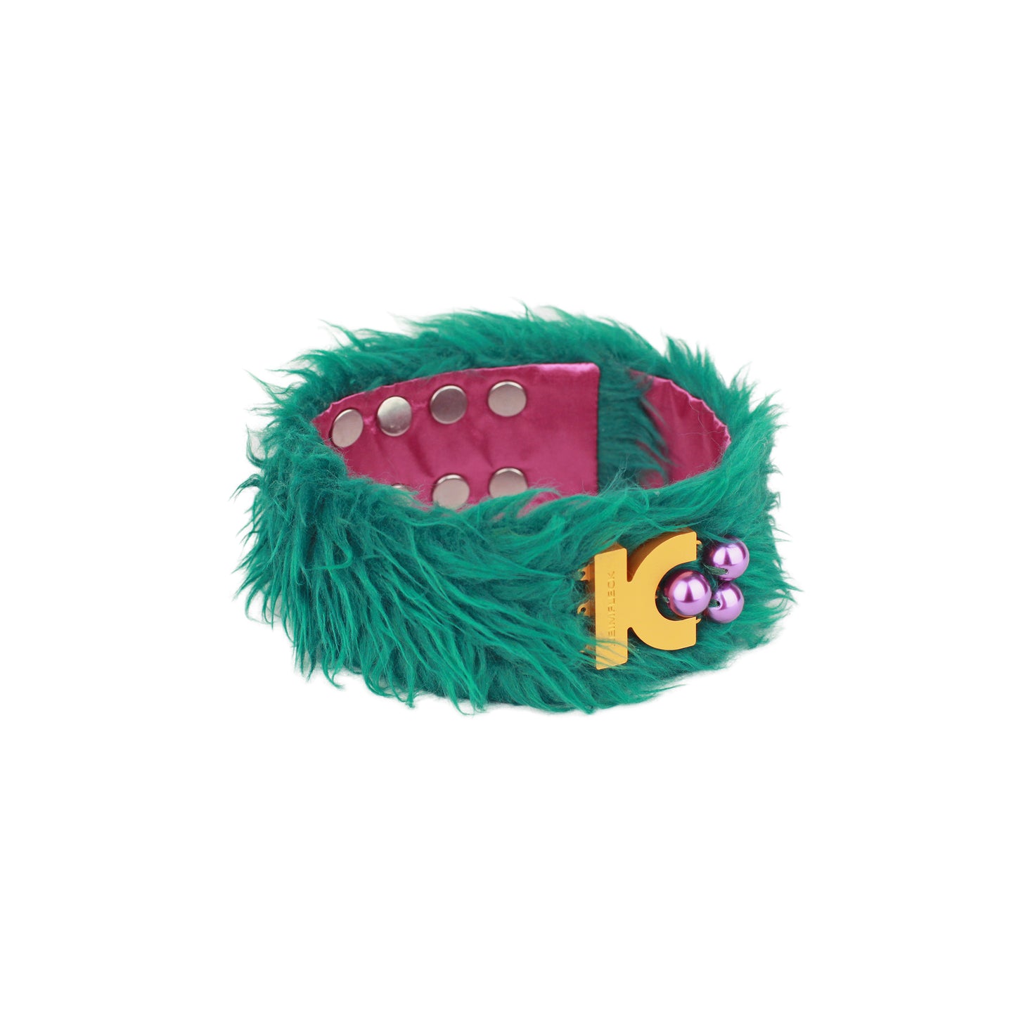 LAMB CHOCKER / SEAWEED