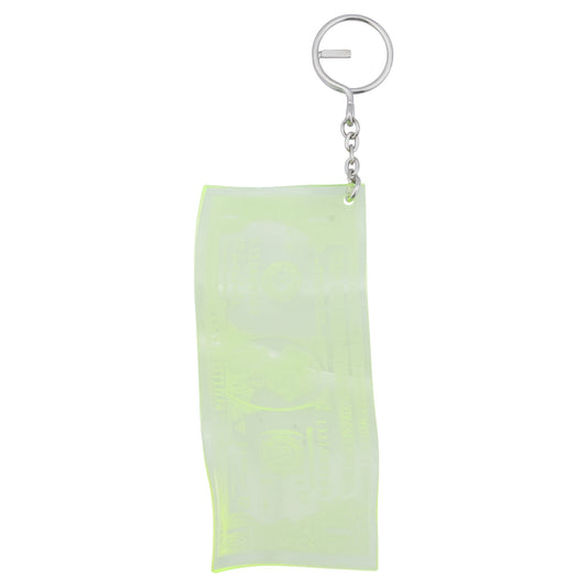 ACRYLIC KEYRING / NEON-Y