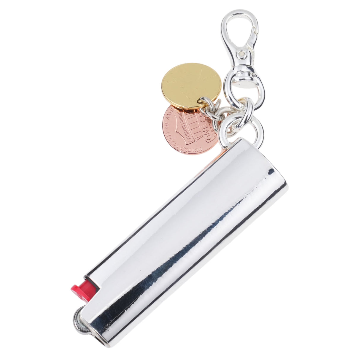 LIGHTER HOLDER CHARM
