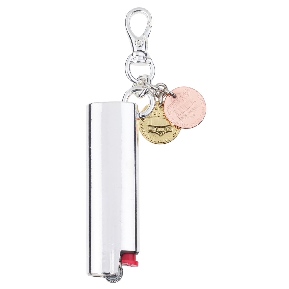 LIGHTER HOLDER CHARM