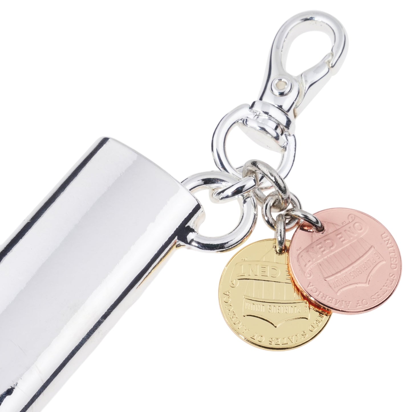 LIGHTER HOLDER CHARM