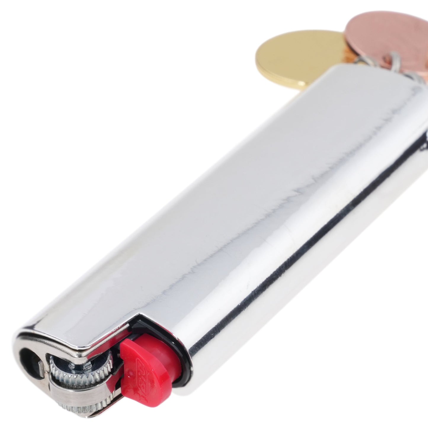 LIGHTER HOLDER CHARM