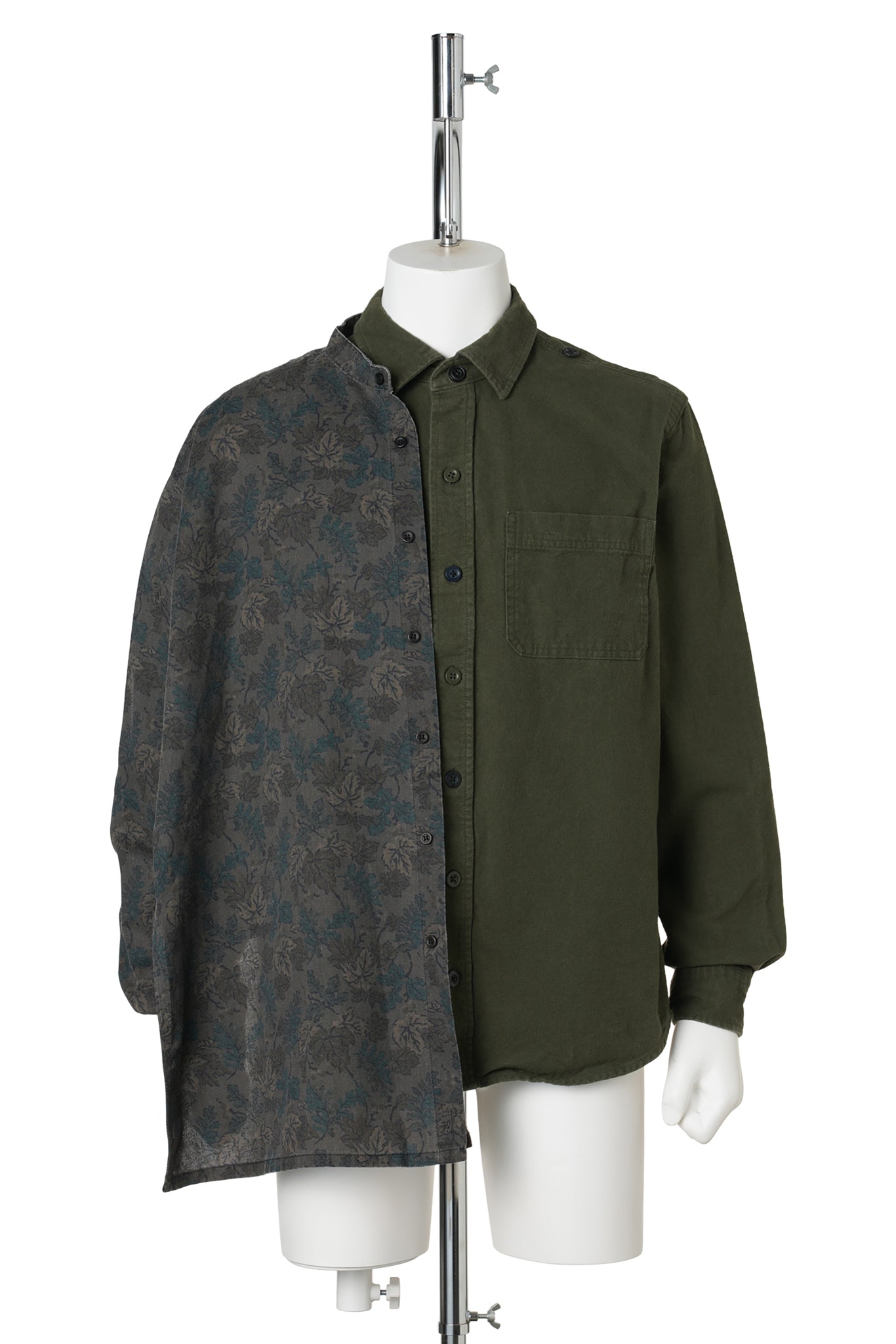 PRM SHIRTS / MULTI