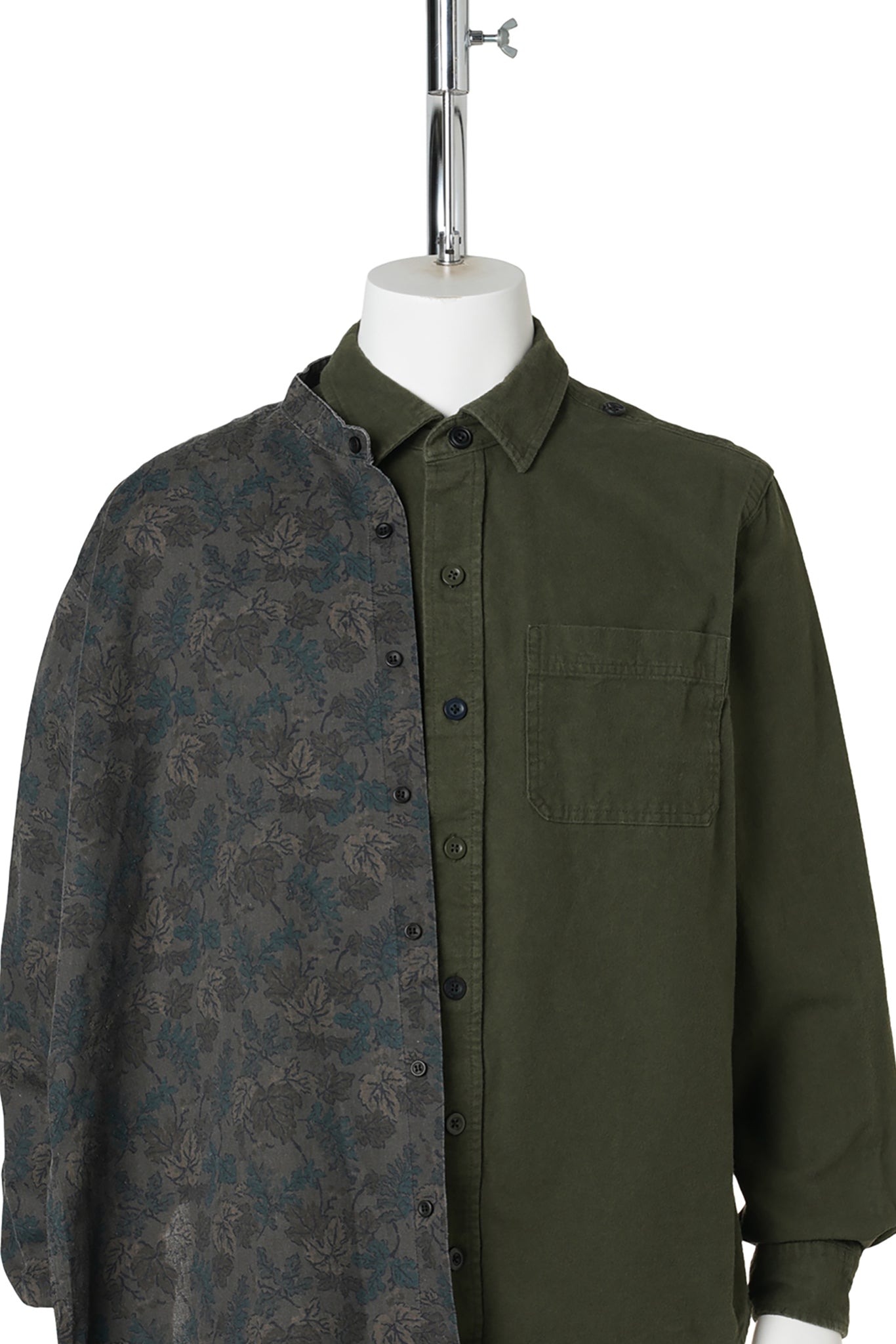 PRM SHIRTS / MULTI