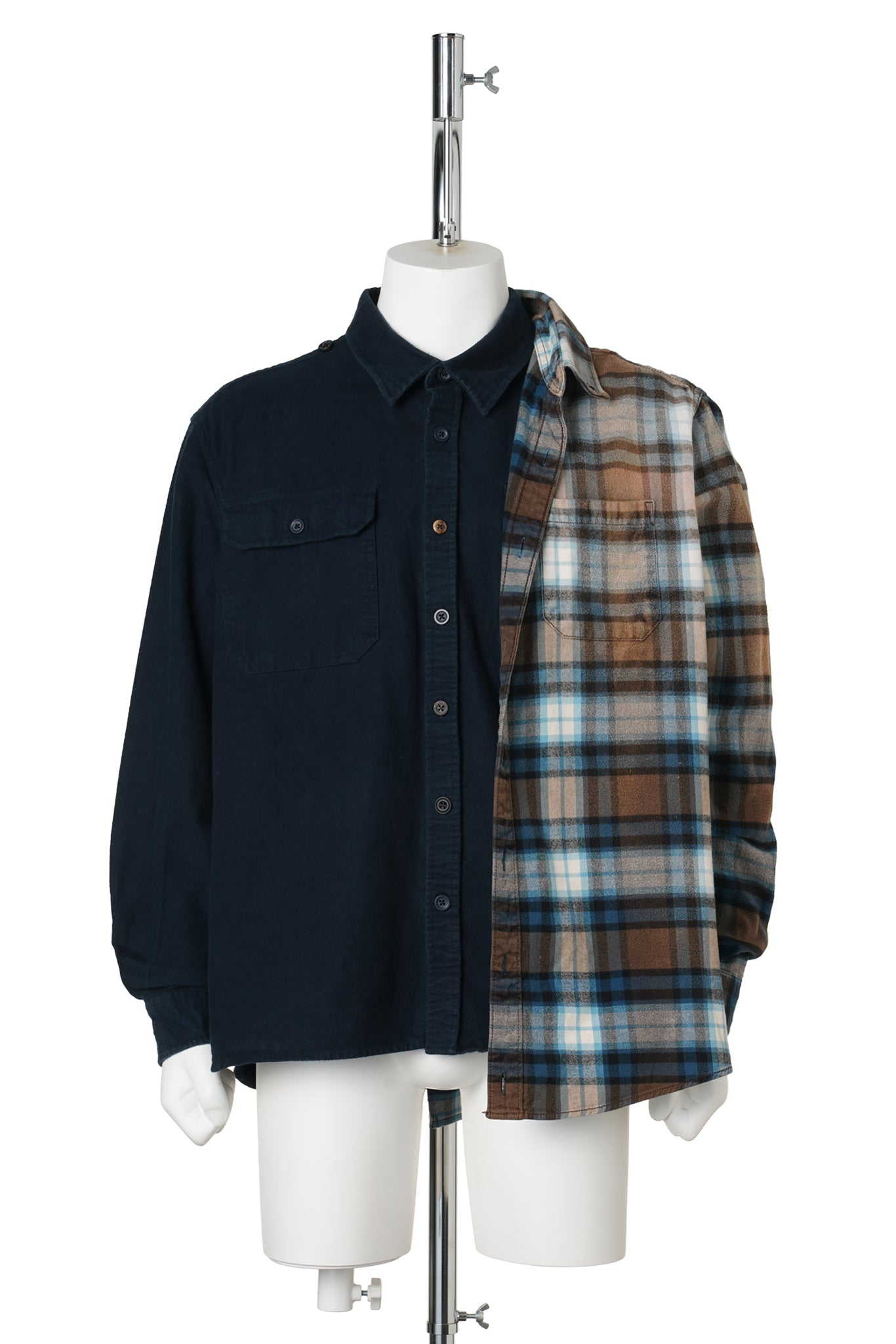 PRM SHIRTS / MULTI
