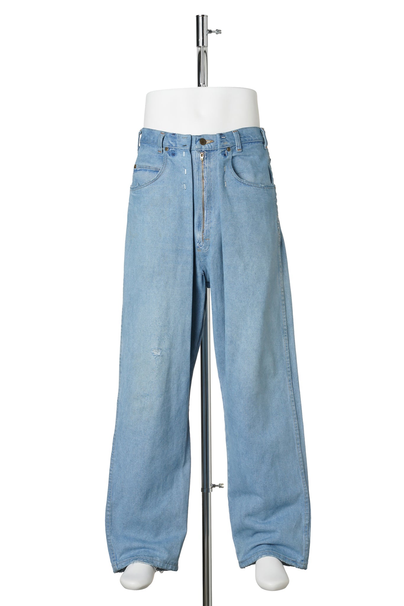 PRM JEANS / BLUE