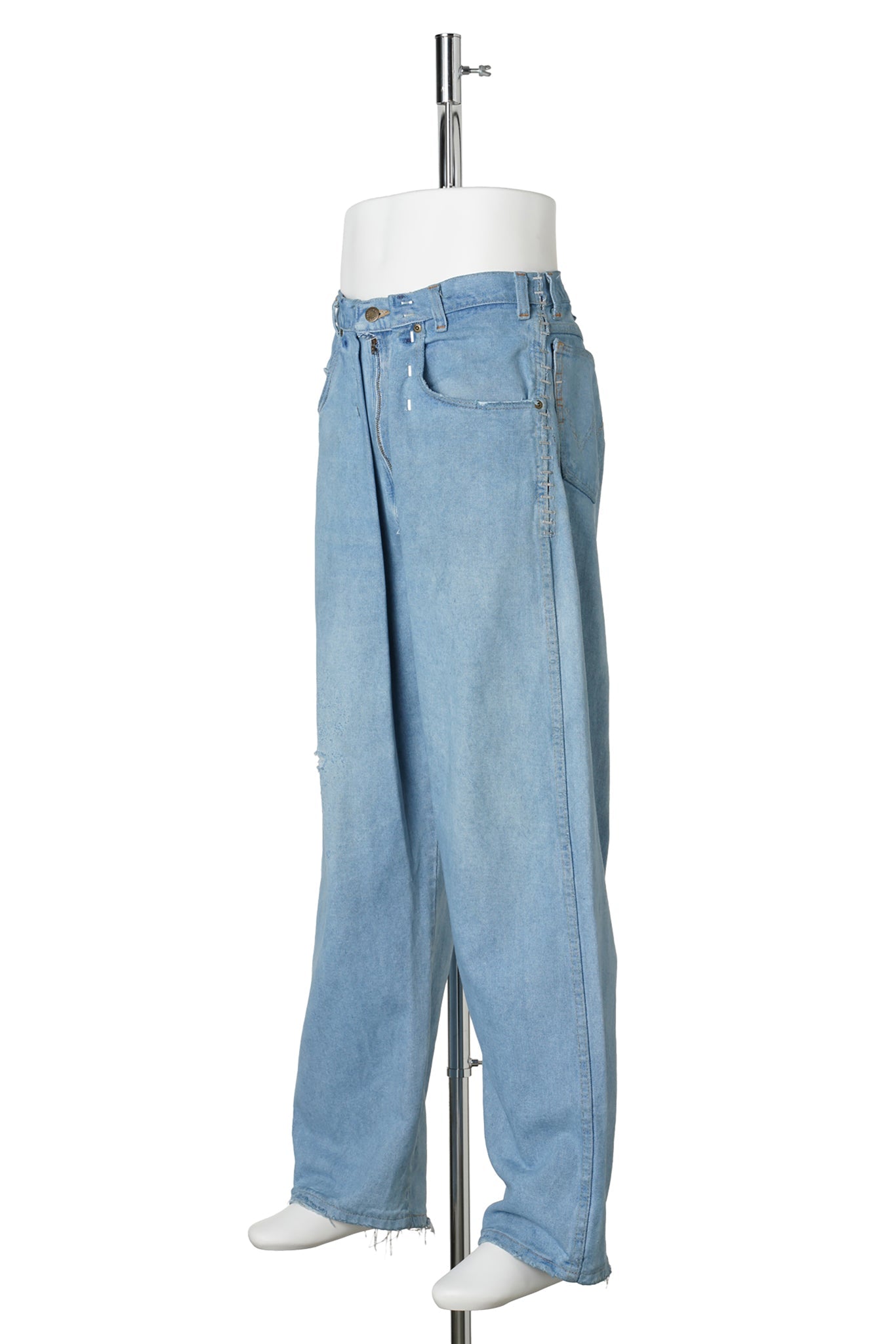 PRM JEANS / BLUE