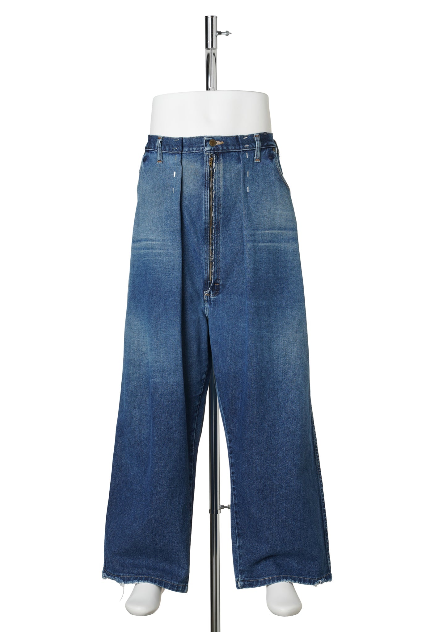 PRM JEANS / BLUE