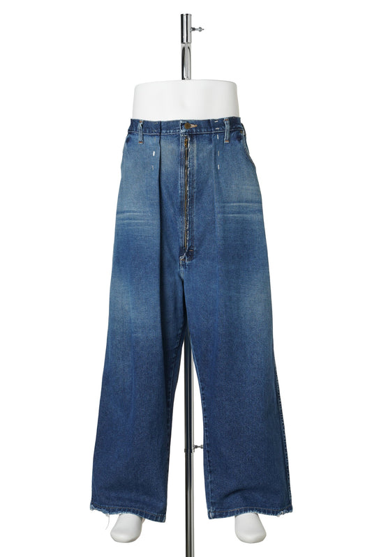 PRM JEANS / BLUE
