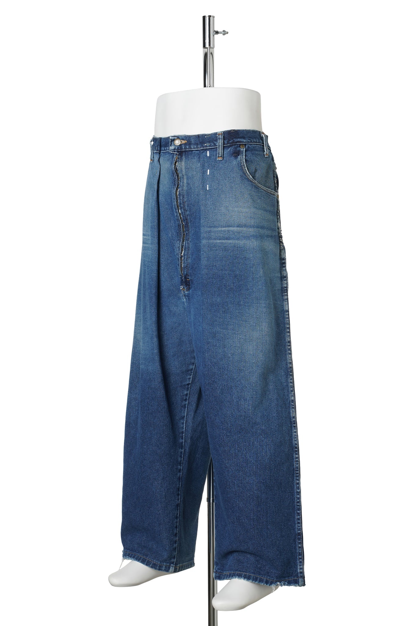 PRM JEANS / BLUE