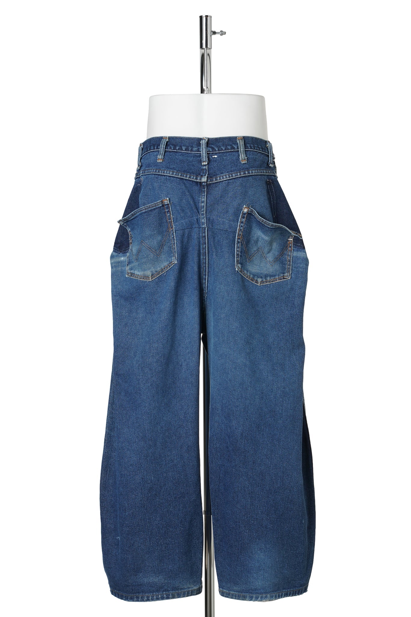 PRM JEANS / BLUE