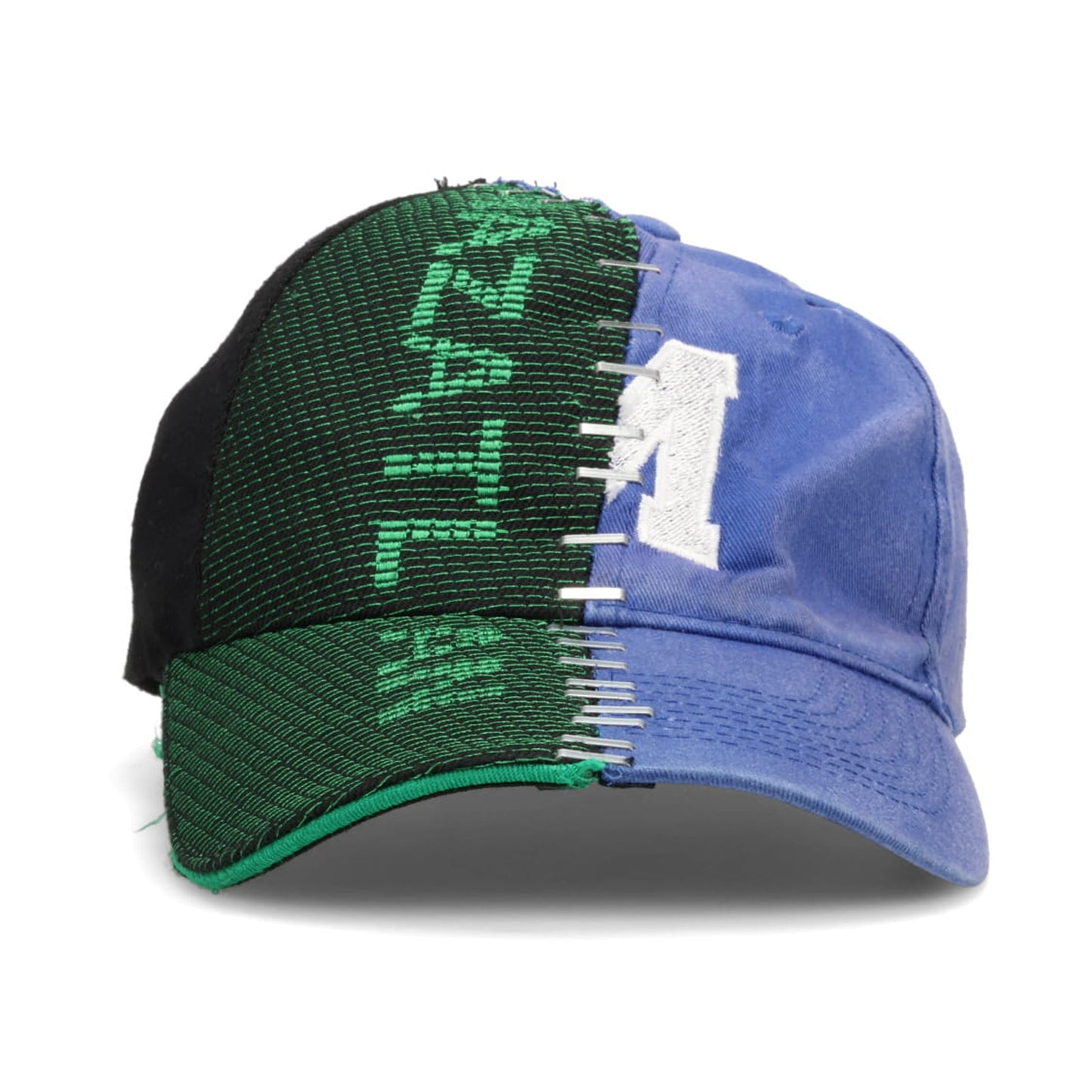 PRM CAP SINGLE LINE / MULTI