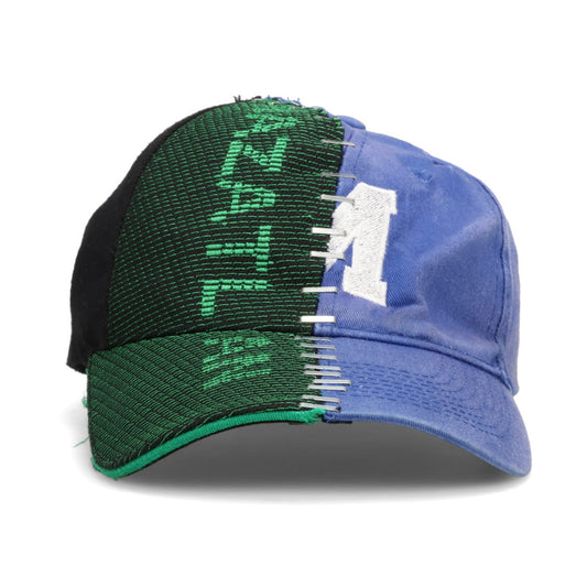 PRM CAP SINGLE LINE / MULTI