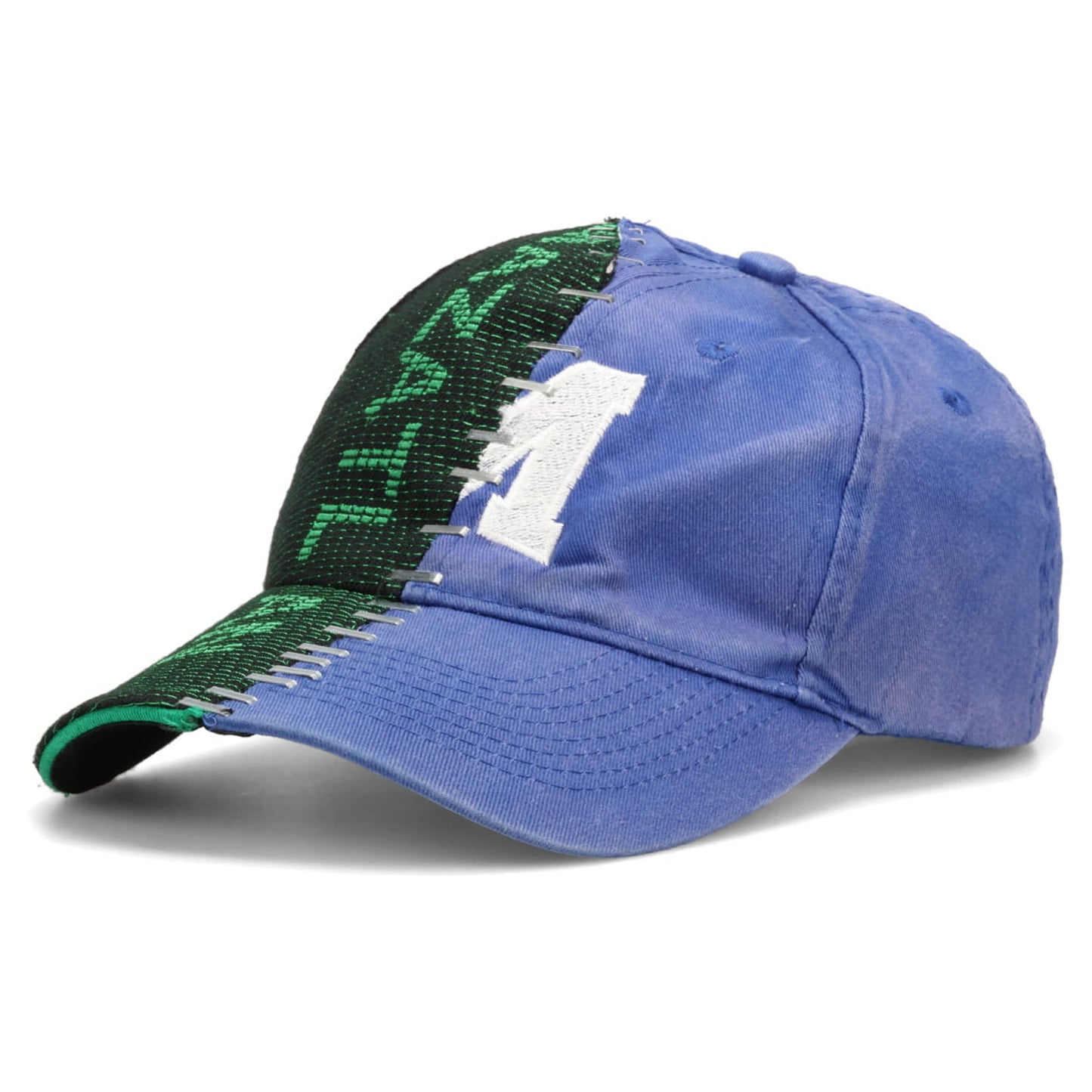 PRM CAP SINGLE LINE / MULTI