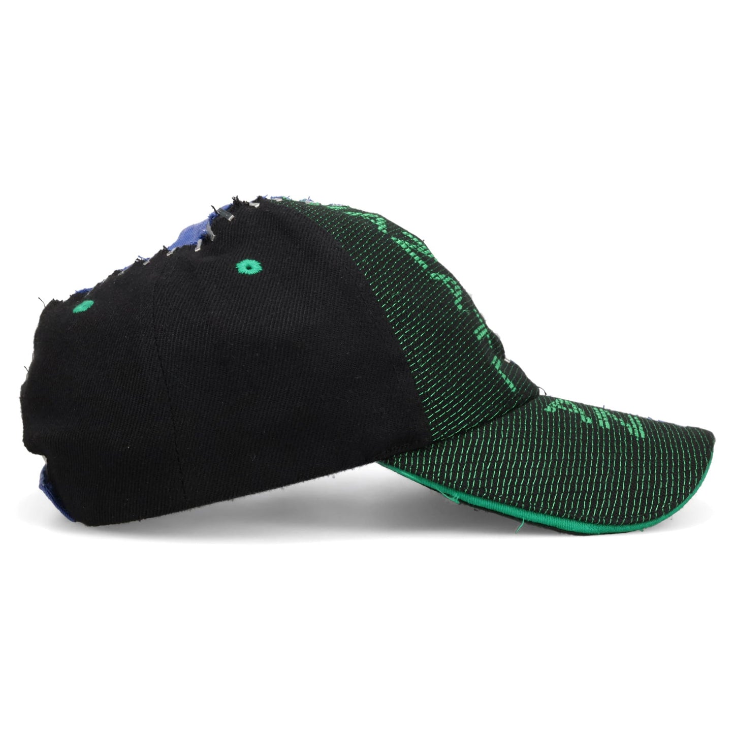 PRM CAP SINGLE LINE / MULTI