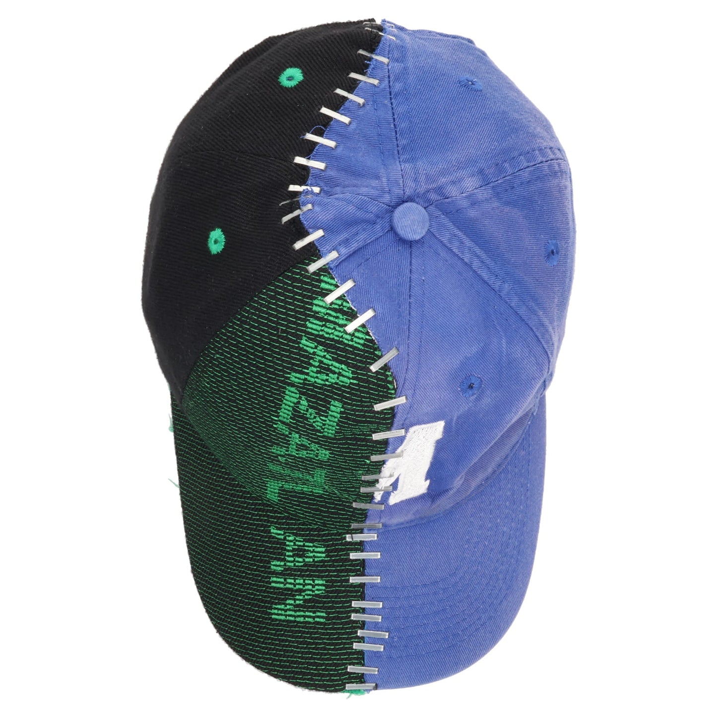PRM CAP SINGLE LINE / MULTI