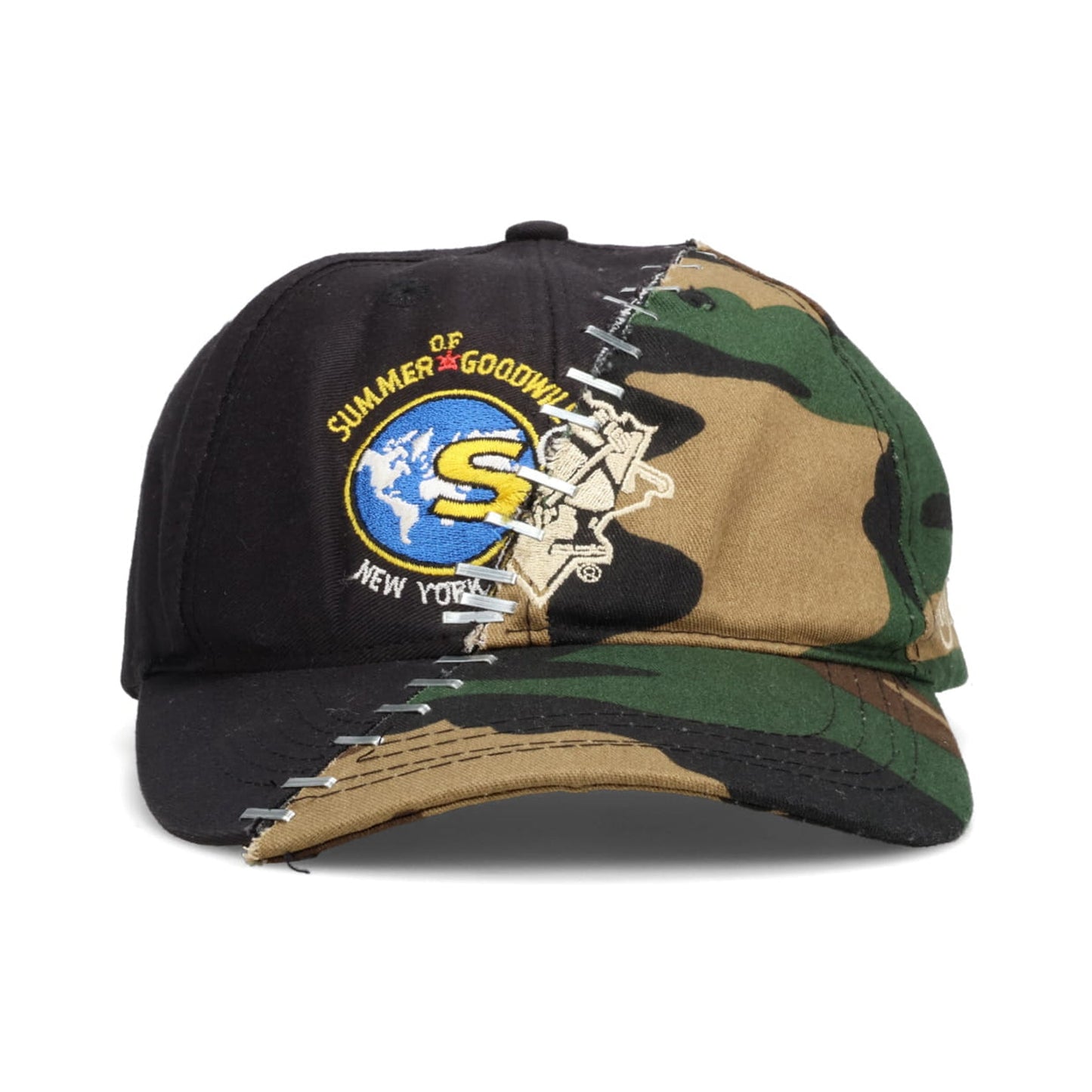 PRM CAP SINGLE LINE / MULTI