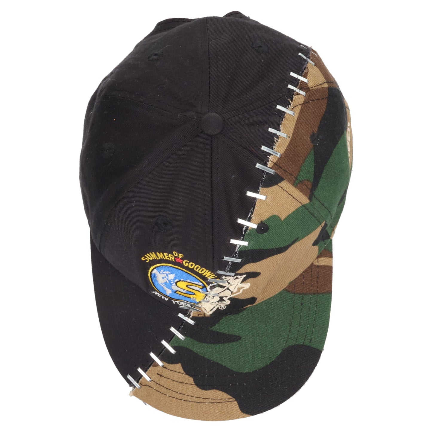 PRM CAP SINGLE LINE / MULTI