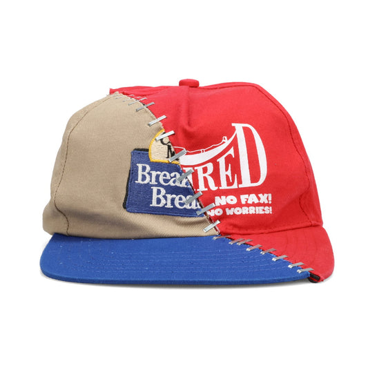 PRM CAP SINGLE LINE / MULTI
