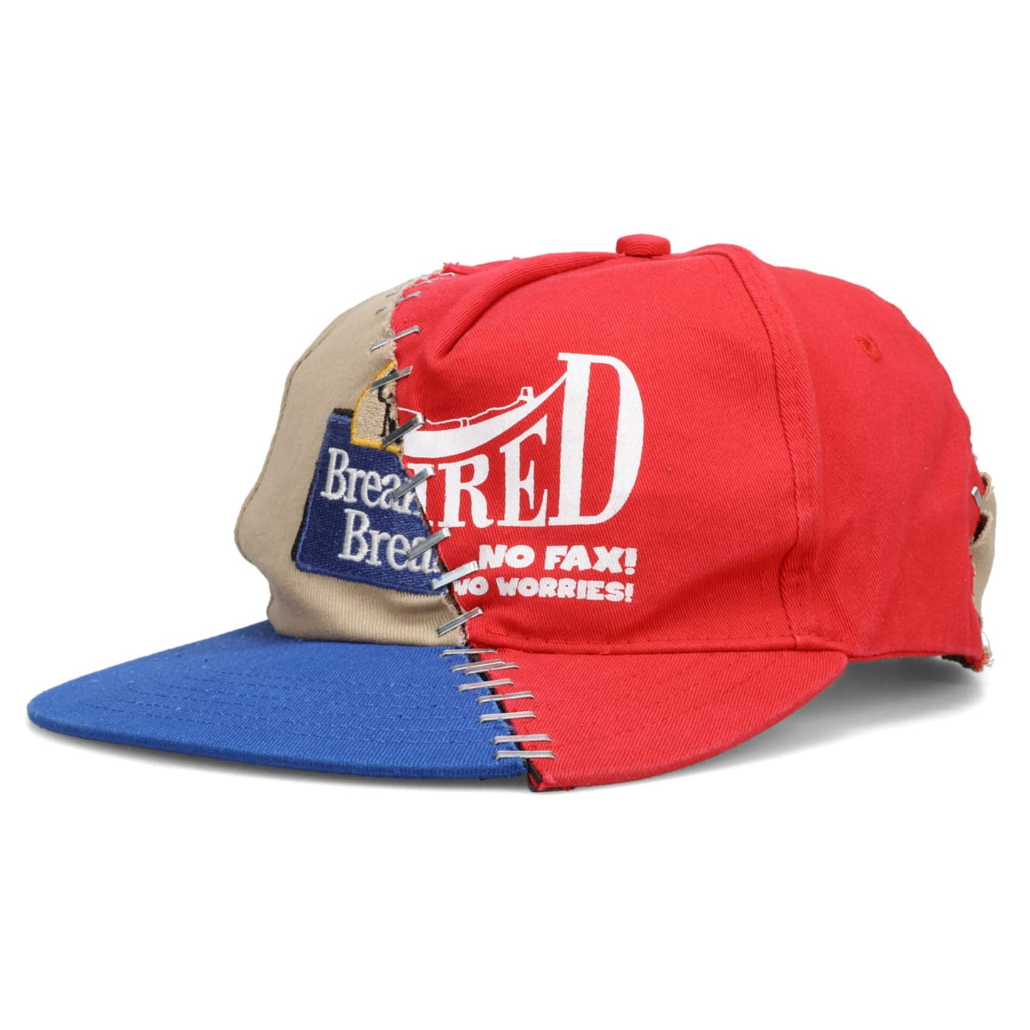 PRM CAP SINGLE LINE / MULTI