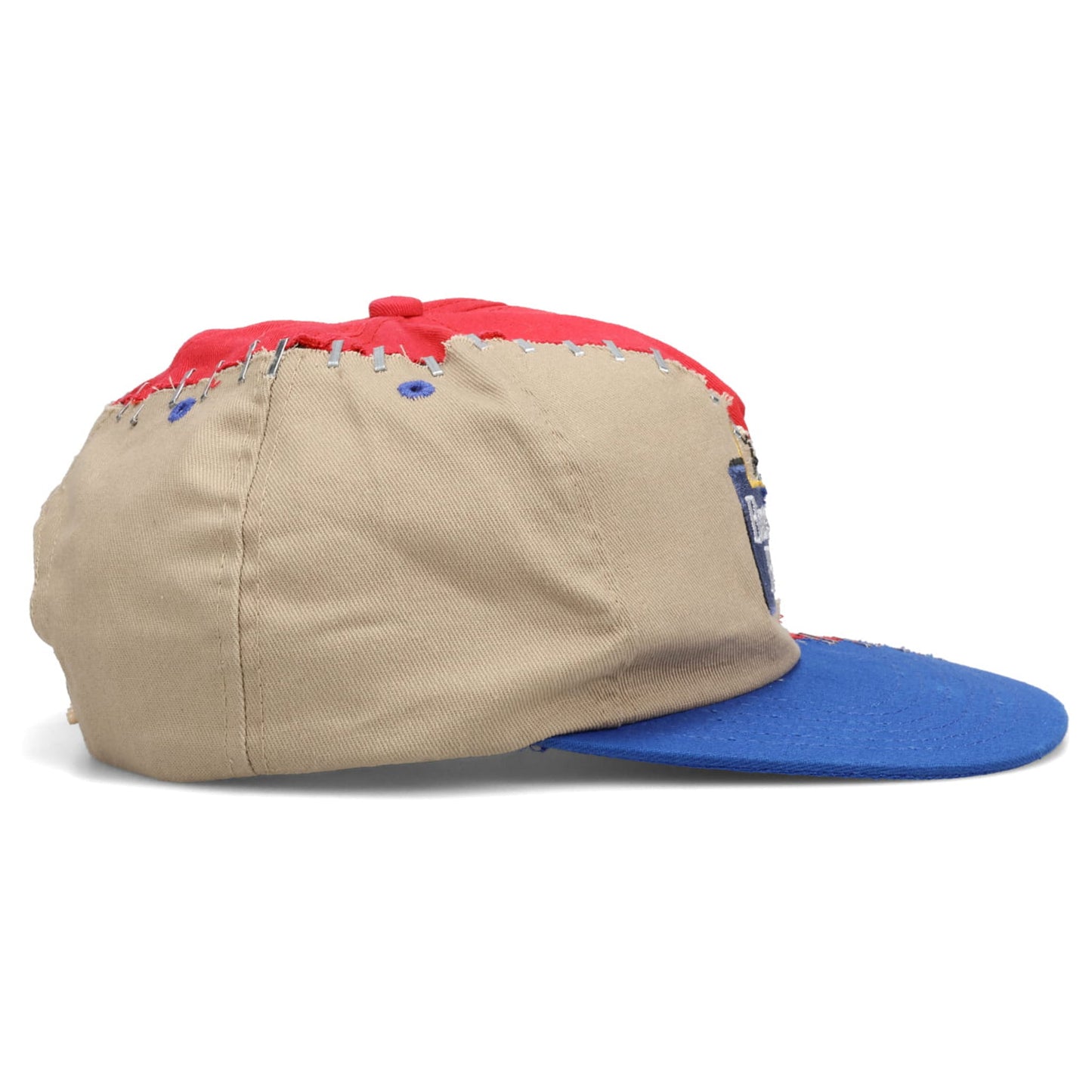 PRM CAP SINGLE LINE / MULTI