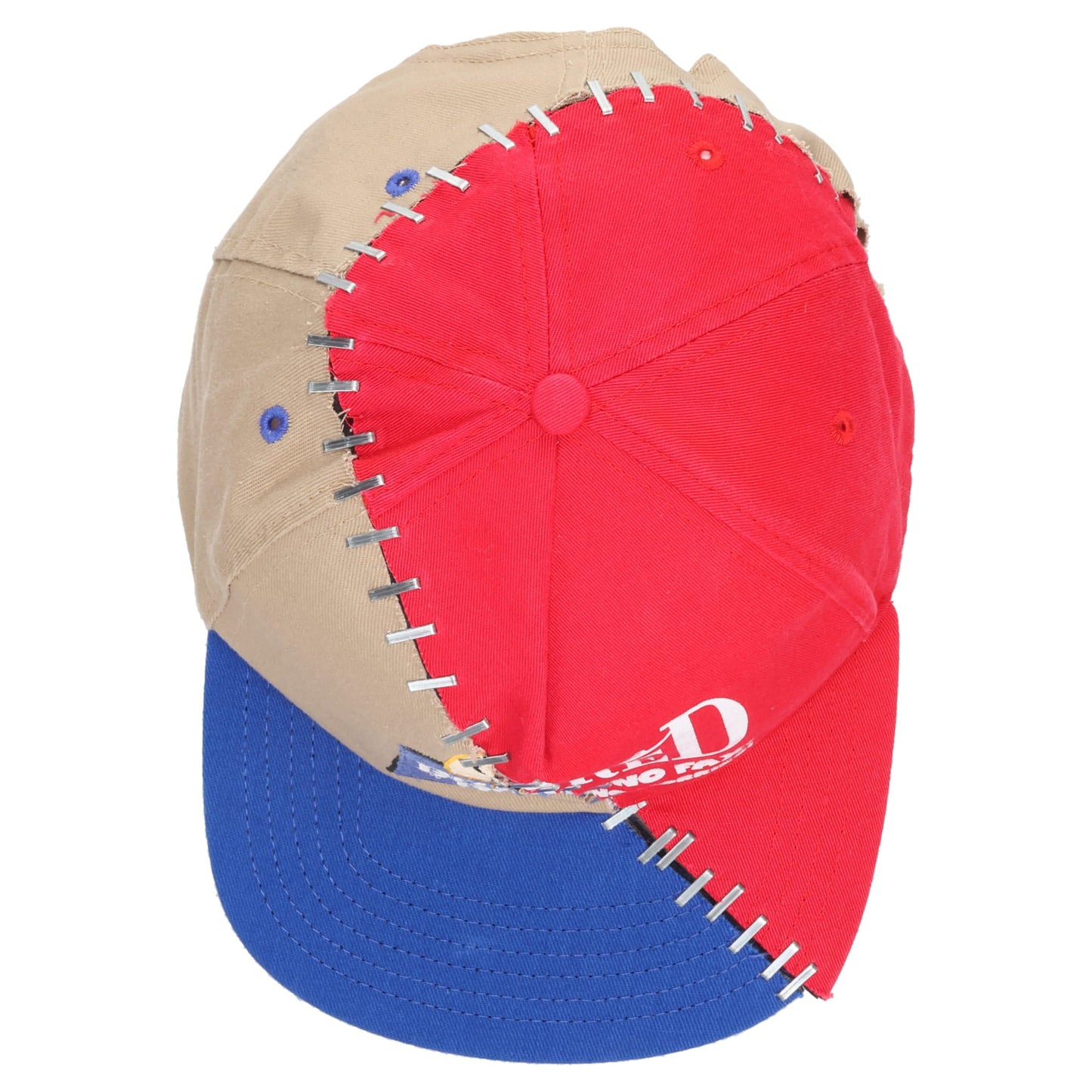 PRM CAP SINGLE LINE / MULTI