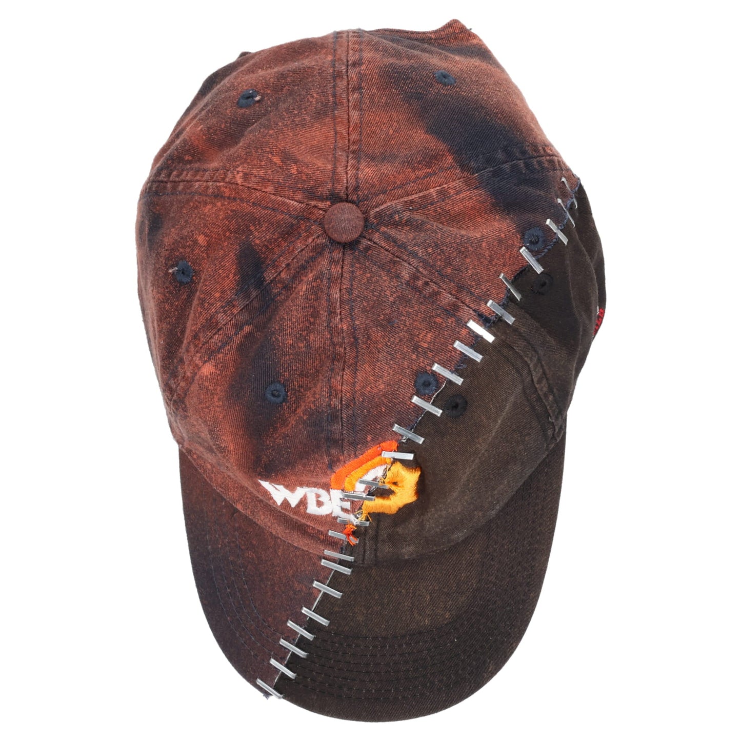 PRM CAP SINGLE LINE / MULTI