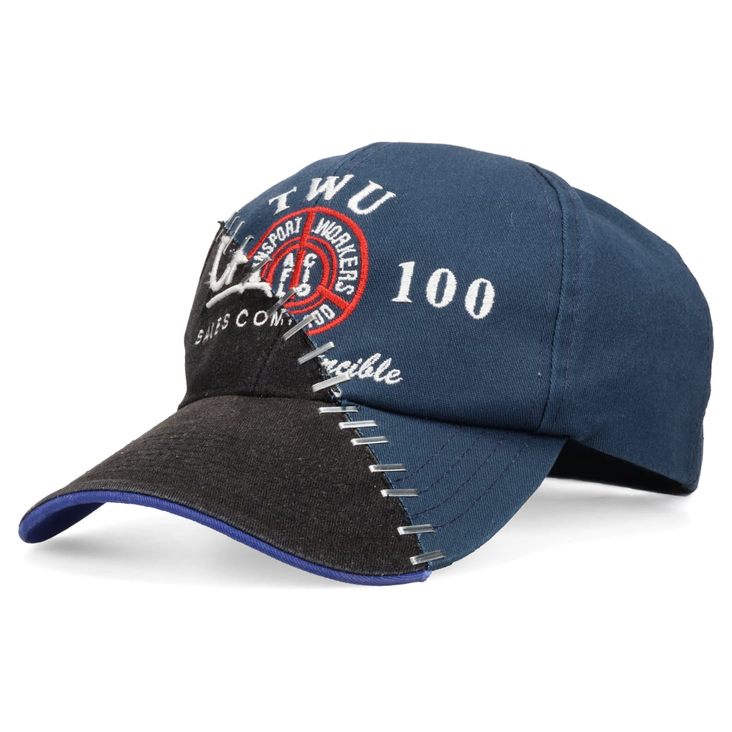 PRM CAP SINGLE LINE / MULTI