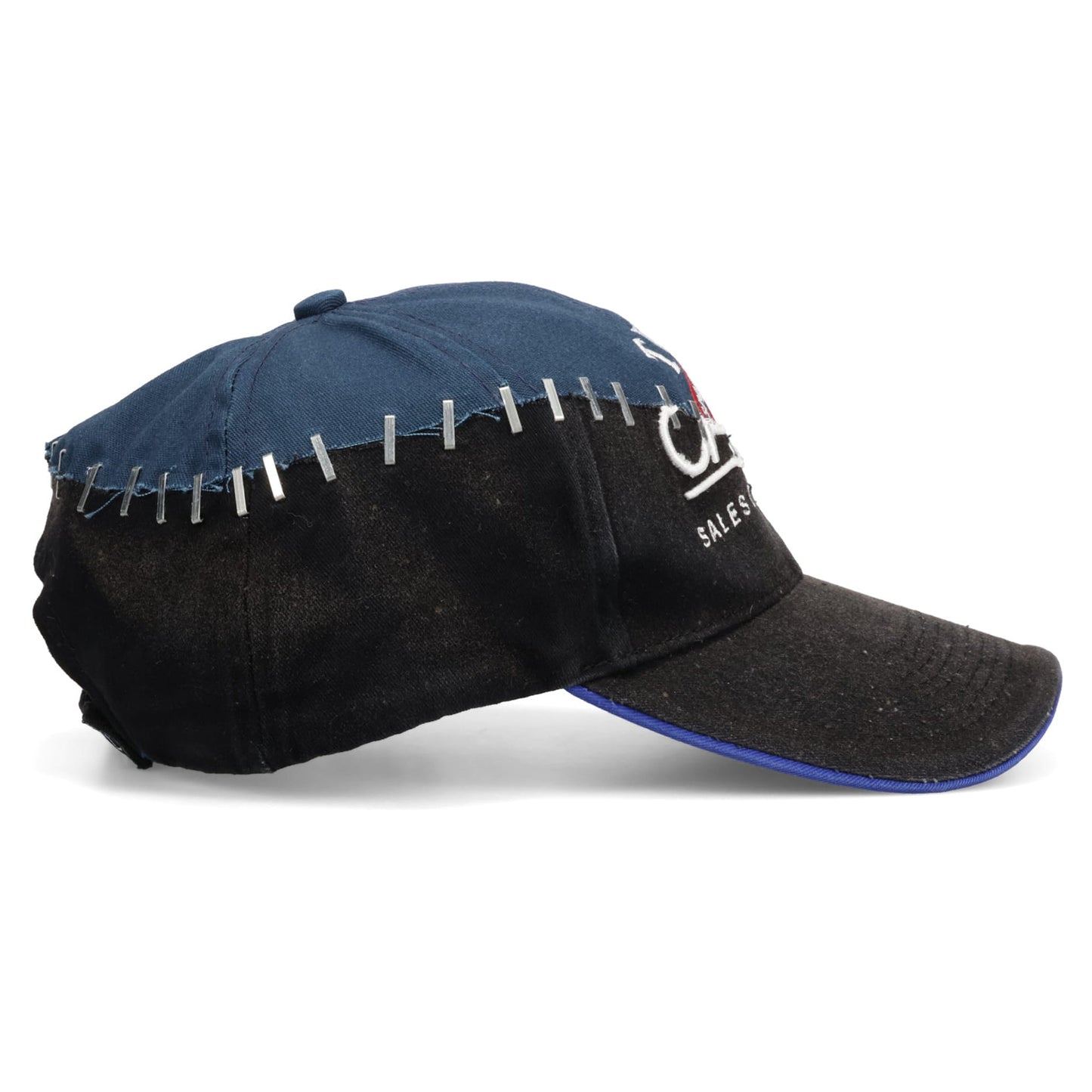 PRM CAP SINGLE LINE / MULTI