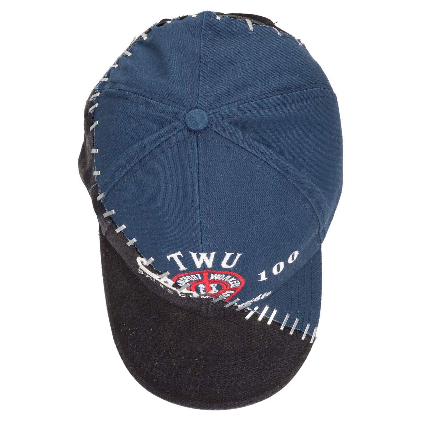 PRM CAP SINGLE LINE / MULTI