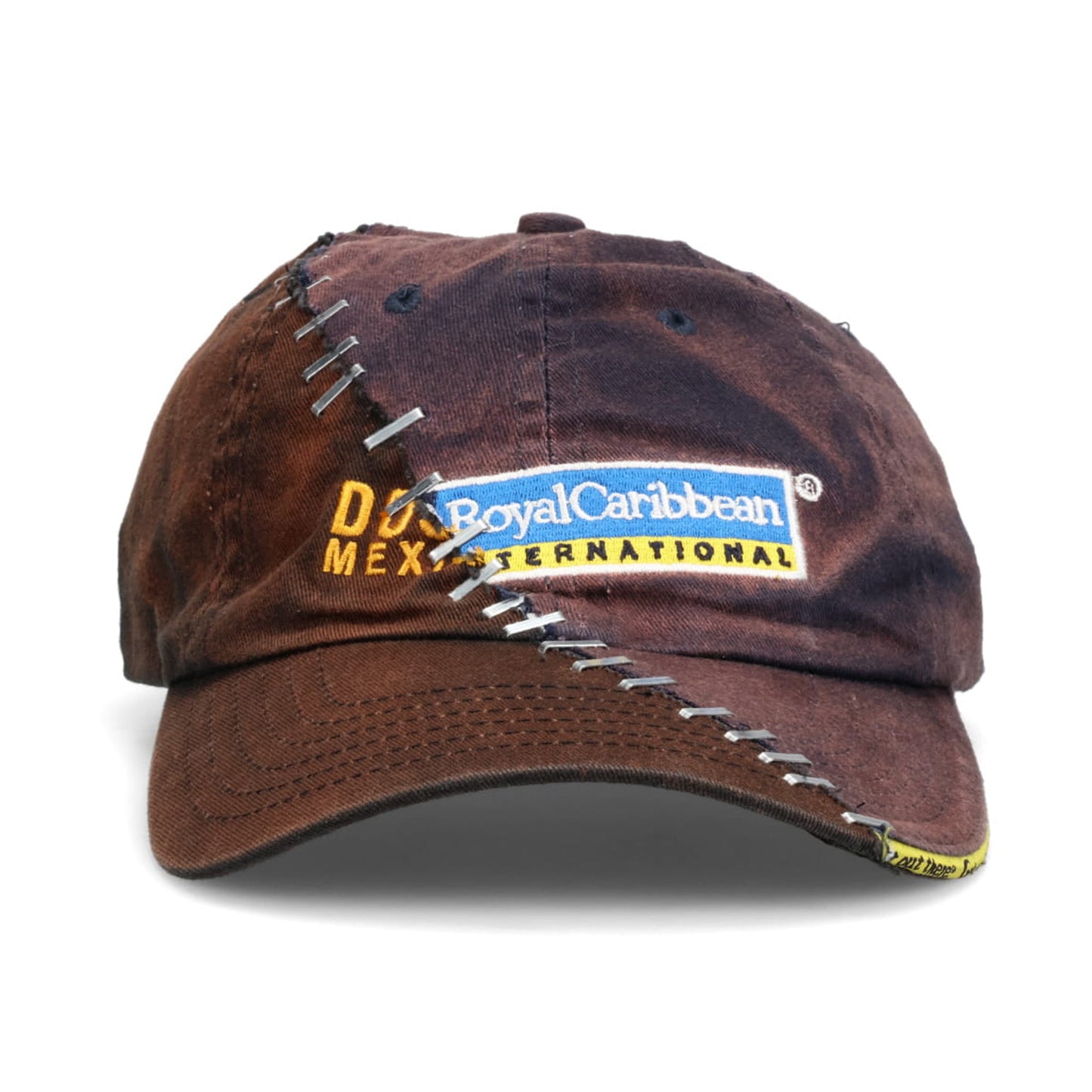 PRM CAP SINGLE LINE / MULTI